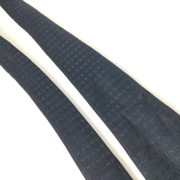 HERMES Tie - Picture 3 of 6